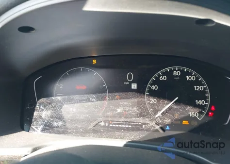 2024 Honda Civic Sport из США, поврежденный, VIN 2HGFE2F51RH523516